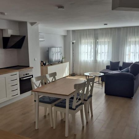Apartamento Maria Torremolinos Exteriör bild
