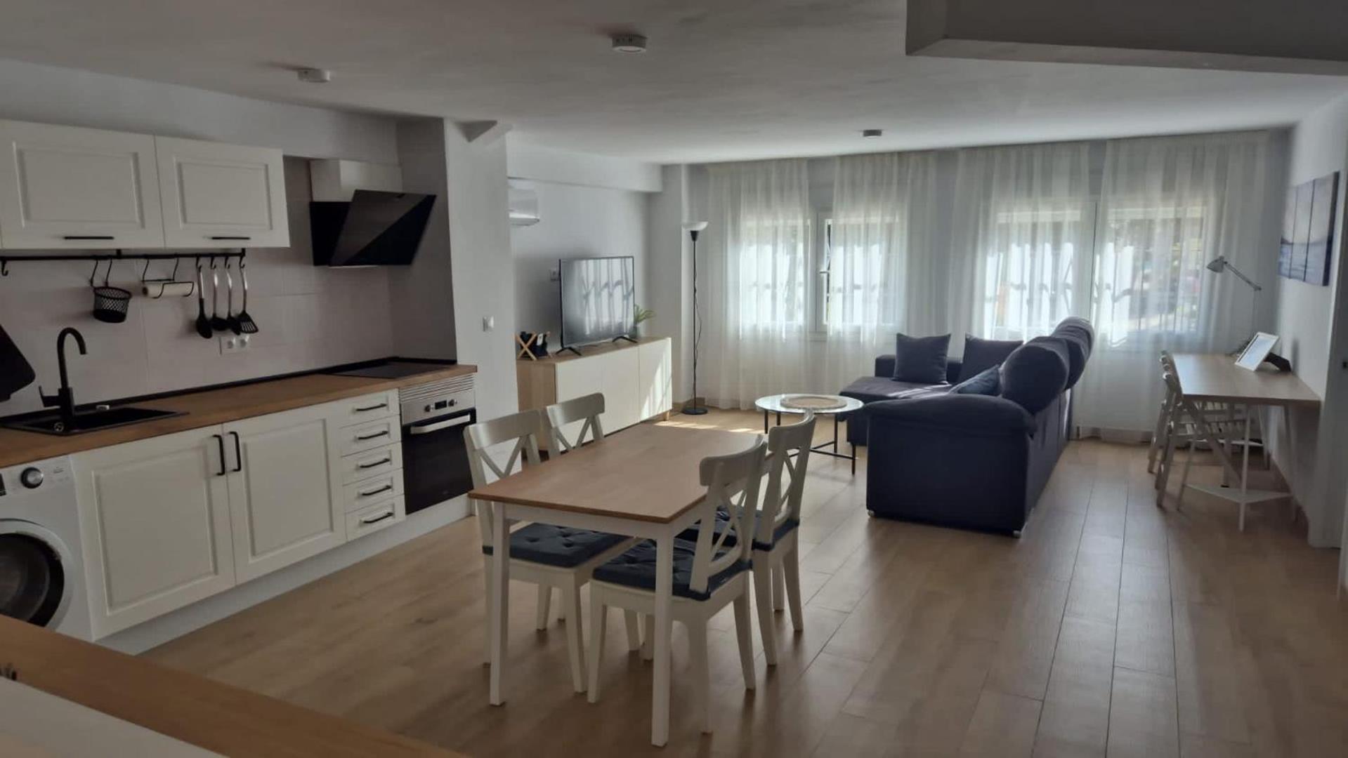 Apartamento Maria Torremolinos Exteriör bild