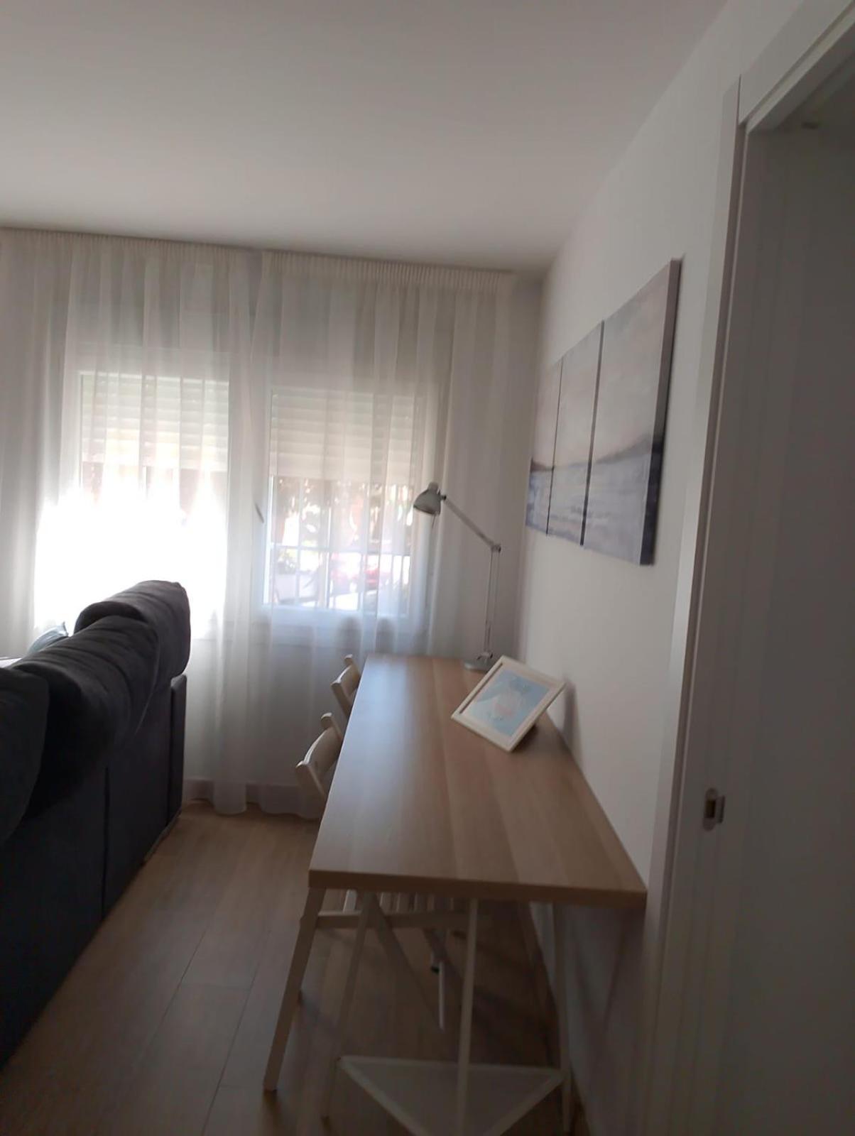 Apartamento Maria Torremolinos Exteriör bild