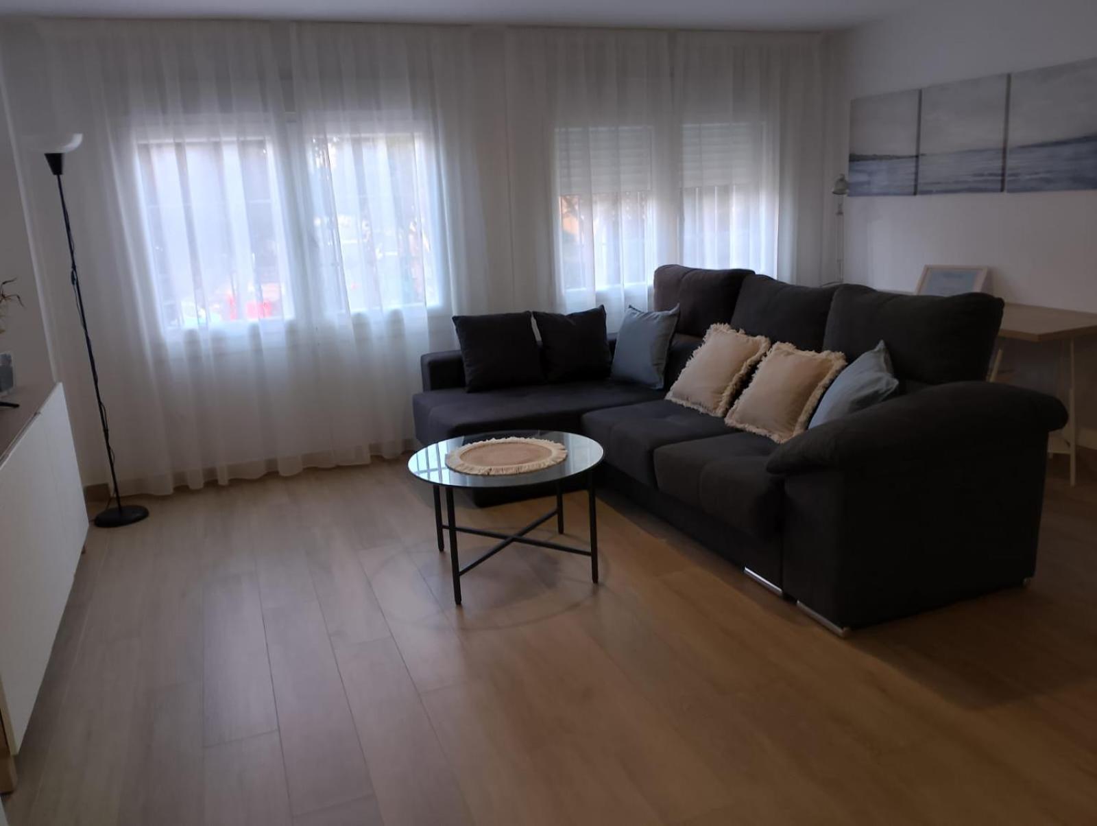 Apartamento Maria Torremolinos Exteriör bild