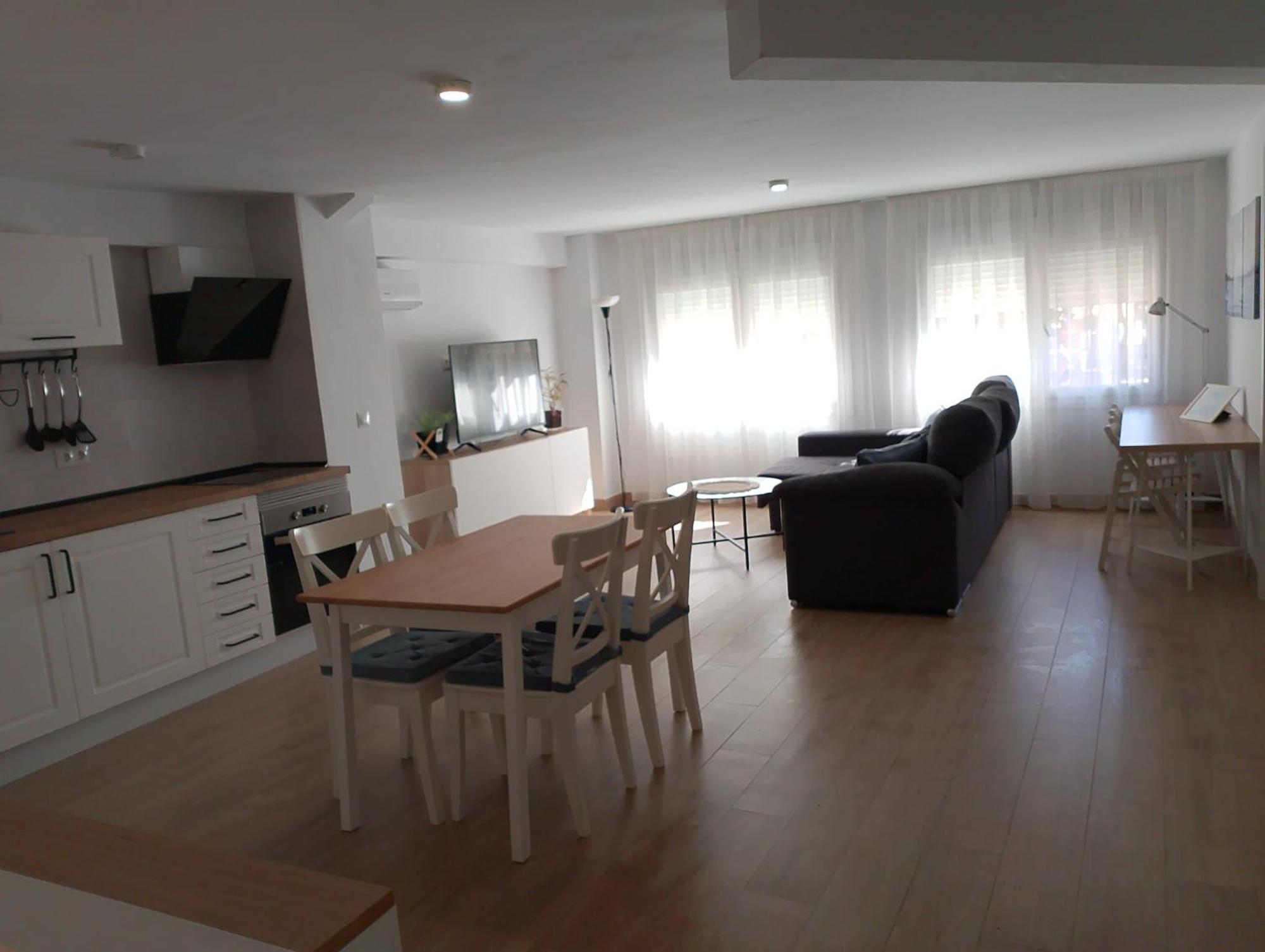 Apartamento Maria Torremolinos Exteriör bild