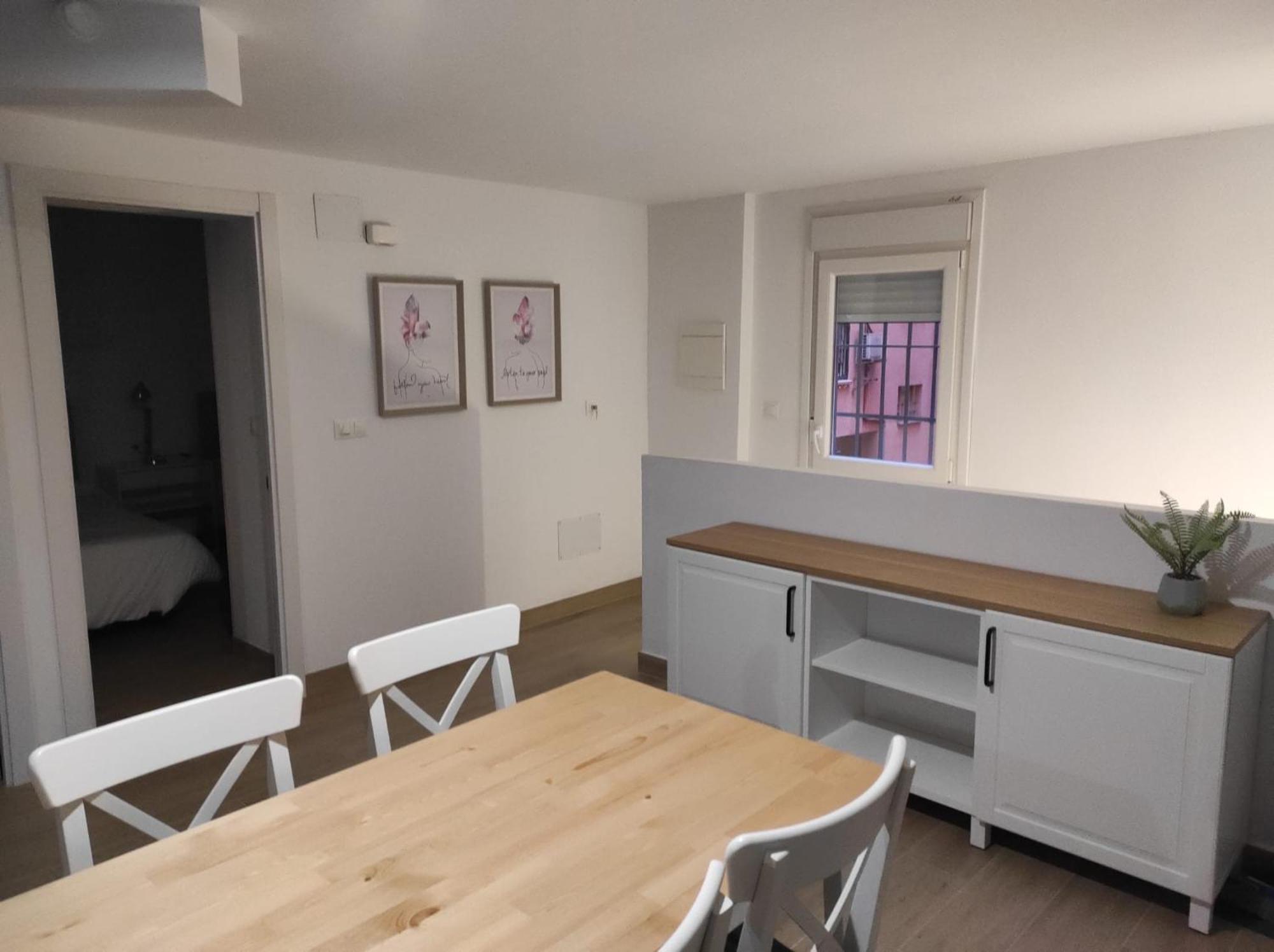 Apartamento Maria Torremolinos Exteriör bild