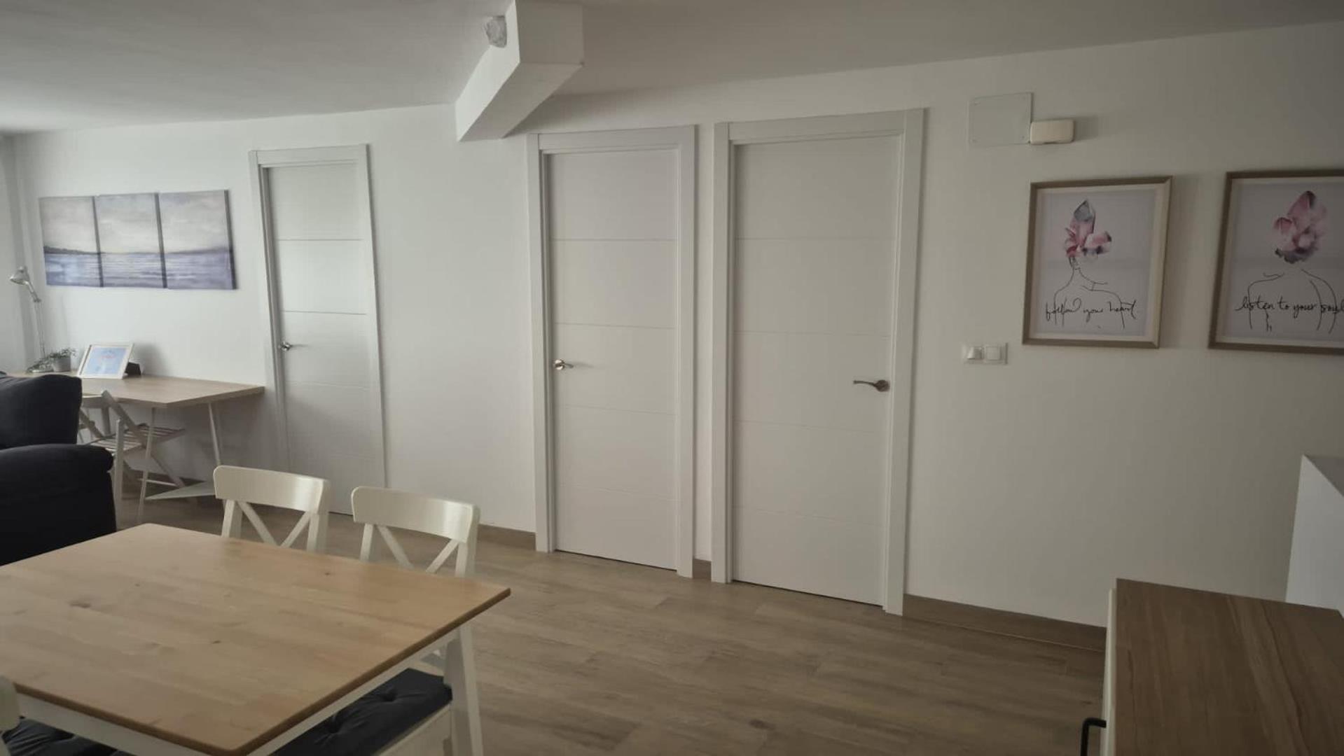 Apartamento Maria Torremolinos Exteriör bild