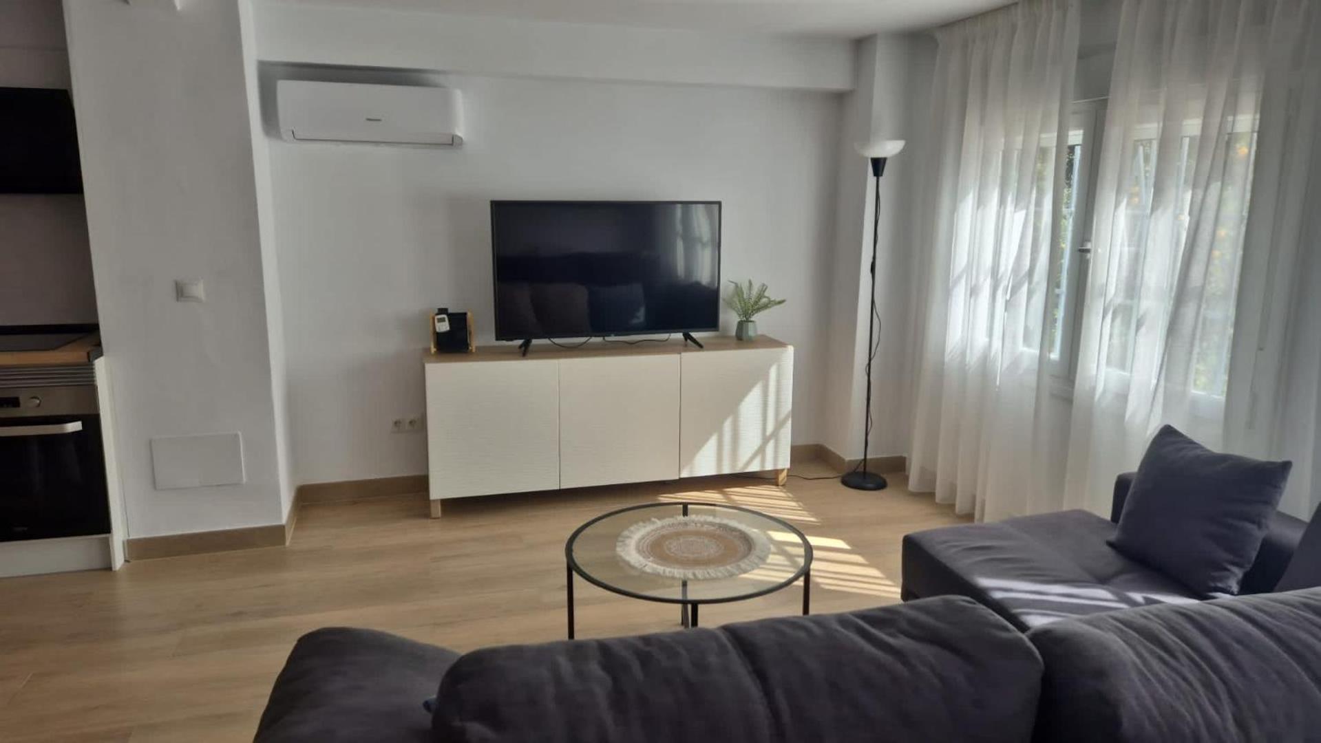 Apartamento Maria Torremolinos Exteriör bild
