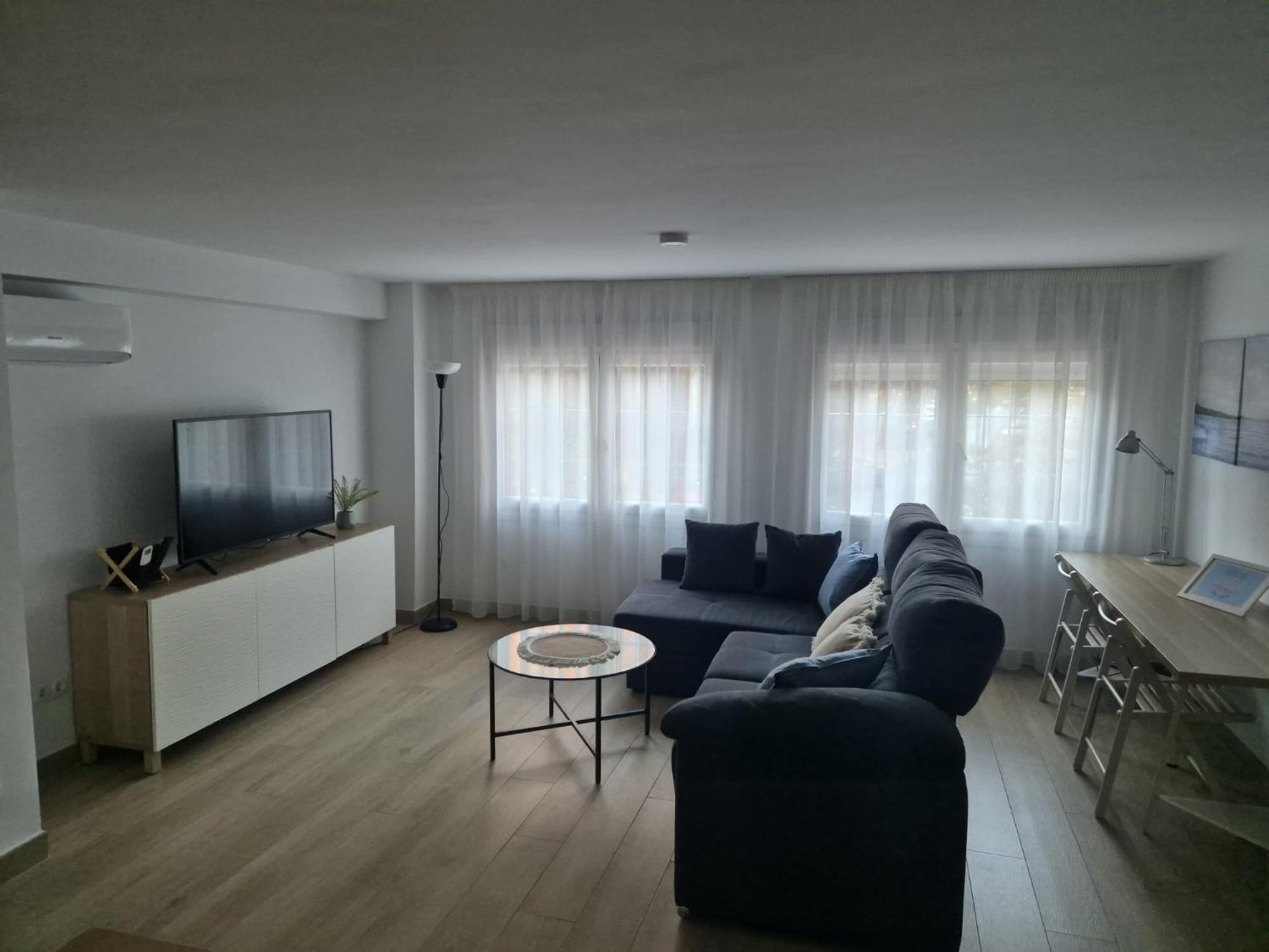 Apartamento Maria Torremolinos Exteriör bild